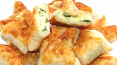 Копійчані продукти та лічені хвилини — і на столі смакота, від якої неможливо відірватися