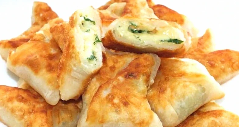 Копійчані продукти та лічені хвилини — і на столі смакота, від якої неможливо відірватися