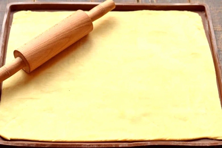 Нова страва із Закарпаття! Вперше бачу цей рецепт! З доступних продуктів на сковороді