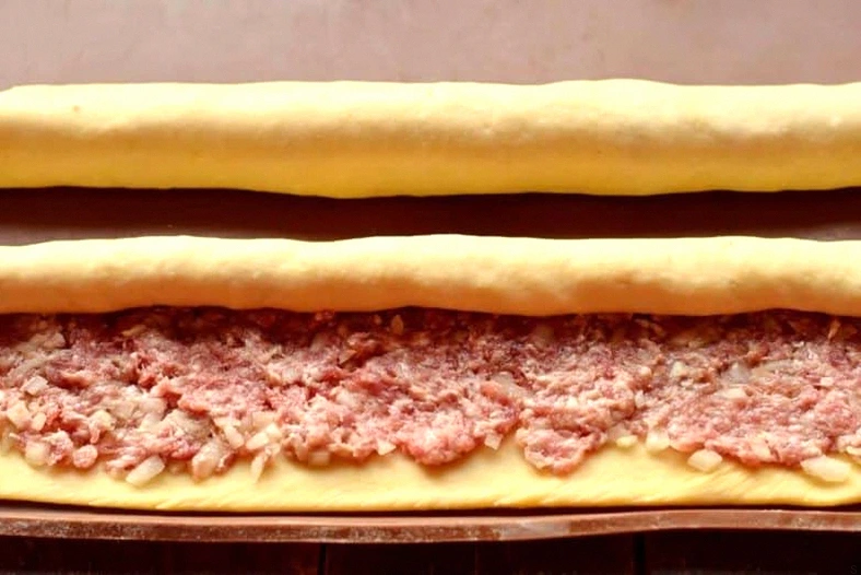 Нова страва із Закарпаття! Вперше бачу цей рецепт! З доступних продуктів на сковороді