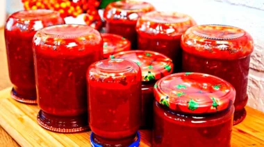 “Секретний «Соус Мехікано»: роблю сотню банок, але до весни їх не вистачає!”