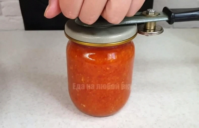 Ця заготовка за зиму з’їдається тазіками! Повторюю щороку, тільки об’єми збільшую