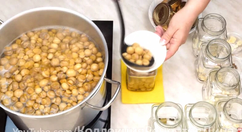 Як покупні! Улюблені мариновані шампіньйони без стерилізації. Рецепт маринаду для грибів