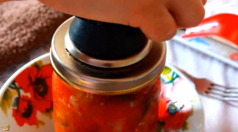 Без цього – зима не вдалась! Моя обов’язкова закрутка на зиму. 1 в 1 як у фірми “Верес”
