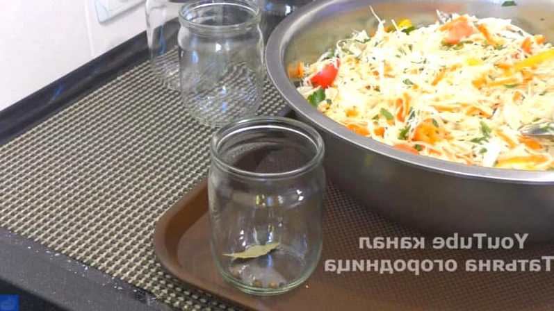 Він став моїм фаворитом! Смачніший за банальну квашену капусту! Заготовляю завжди і багато