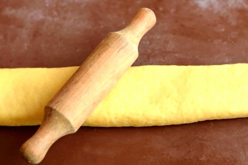 З простих продуктів, які завжди є під рукою. Домашнє печиво на кефірі за 10 хвилин