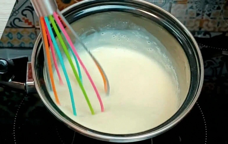 На кожні вихідні! З простих і звичних продуктів, смачніший за шарлотку. Яблучний пиріг “Троянда”