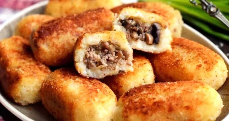 “Ці зрази змусять ваших гостей просити ще: розкриваю всі кулінарні таємниці!”