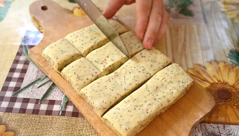 Коржі на Маковія! Шулики з маком. Наш старовинний сімейний рецепт