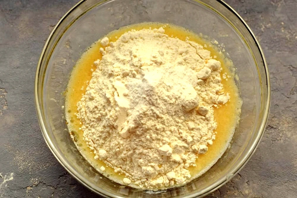 Мінімум продуктів і часу. Ці трубочки на кефірі мої домашні розмітають за секунду
