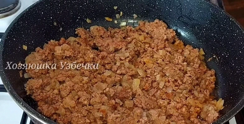 Смачніші, ніж біляші та чебуреки. Додайте цей інгредієнт в тісто! Рідні були у захваті