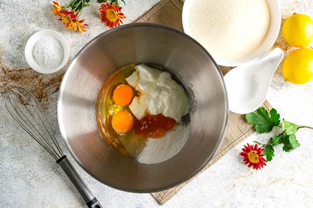 Випічка за 15 хвилин. Дуже бюджетне печиво, що тане в роті. Всі продукти точно є у вас вдома