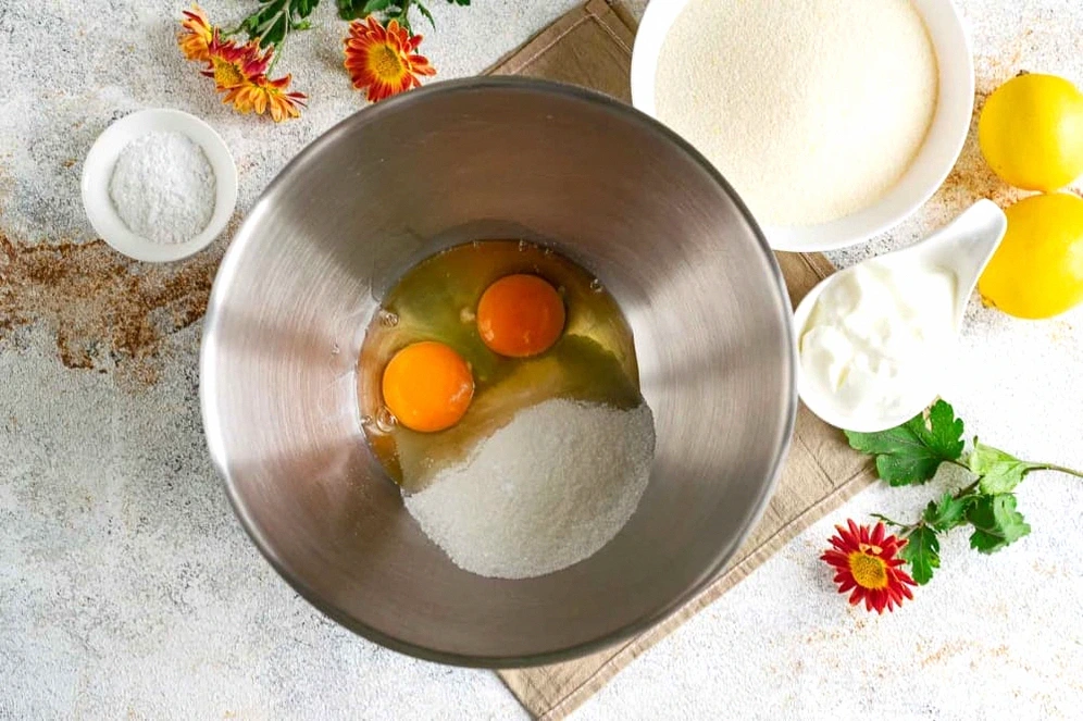 Випічка за 15 хвилин. Дуже бюджетне печиво, що тане в роті. Всі продукти точно є у вас вдома