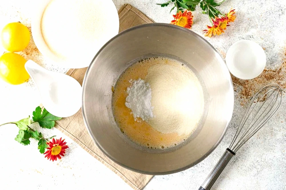 Випічка за 15 хвилин. Дуже бюджетне печиво, що тане в роті. Всі продукти точно є у вас вдома