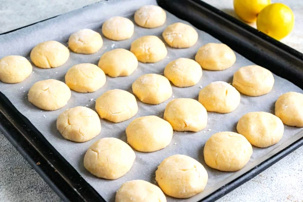 Випічка за 15 хвилин. Дуже бюджетне печиво, що тане в роті. Всі продукти точно є у вас вдома
