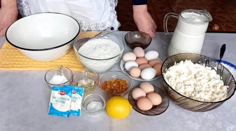 Знамениті налисники з Одещини! Вроді з простих продуктів, в получаються особливо смачні