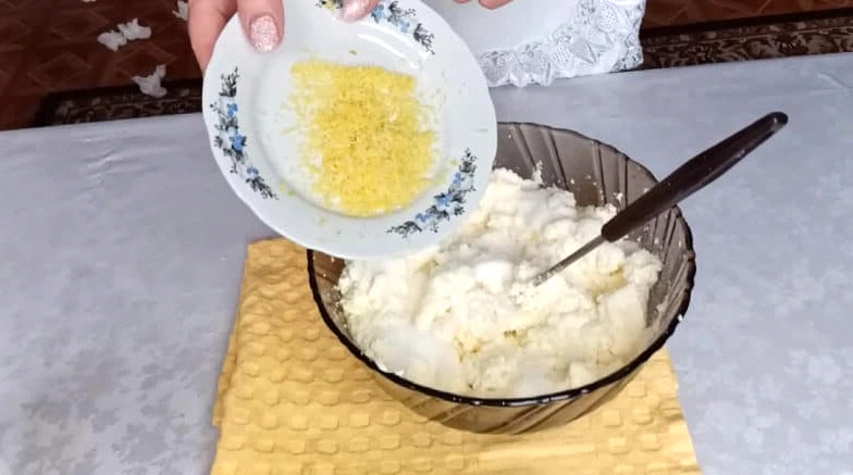 Знамениті налисники з Одещини! Вроді з простих продуктів, в получаються особливо смачні