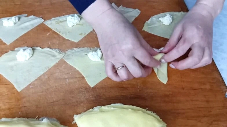 Знамениті налисники з Одещини! Вроді з простих продуктів, в получаються особливо смачні