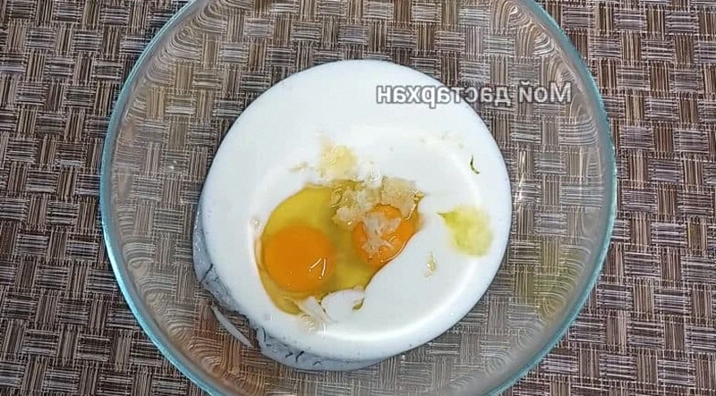 Готую по 40 шт і мало! Улюблені кабачки в часниковому клярі. Готую за 15 хвилин.