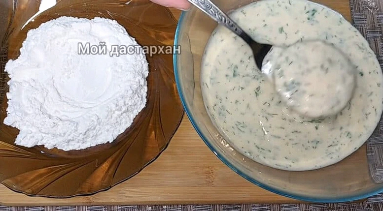 Готую по 40 шт і мало! Улюблені кабачки в часниковому клярі. Готую за 15 хвилин.