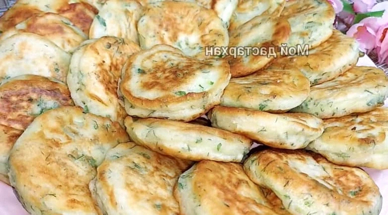 Готую по 40 шт і мало! Улюблені кабачки в часниковому клярі. Готую за 15 хвилин.