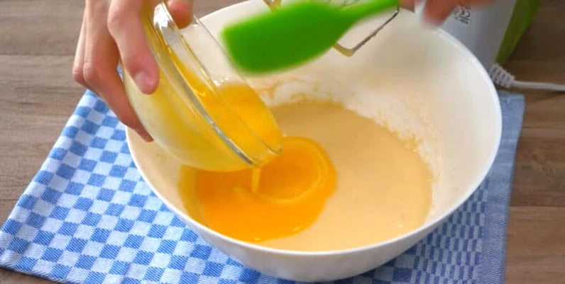 Найкращий яблучний пиріг, який ви коли-небудь куштували! Забудь про всі інші рецепти!