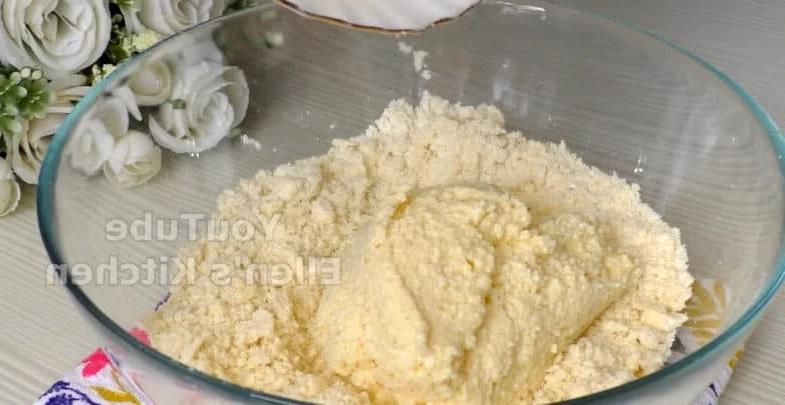 Без цього мій чоловік не може! Його улюблені смаколики! Сирні завитки за 20 хвилин