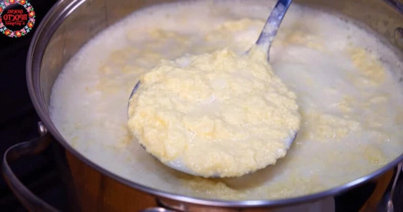 Готую дорогущий мармуровий сир вдома! За 20 хвилин з самих простих продуктів