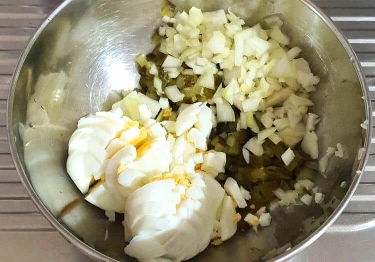 Гарячі бутерброди “Сільські”. З простих і бюджетних продуктів виходить смакота