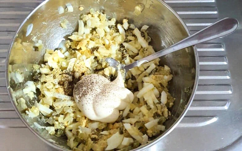Гарячі бутерброди “Сільські”. З простих і бюджетних продуктів виходить смакота