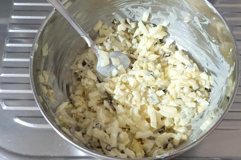 Гарячі бутерброди “Сільські”. З простих і бюджетних продуктів виходить смакота