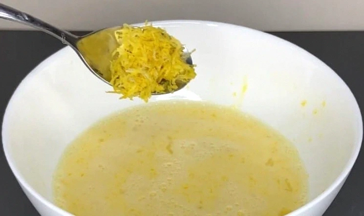 Млинці з родзинкою! Готую млинці за своїм, перевіреним роками рецептом