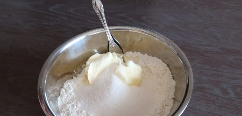 І торта не треба! Ніжний пиріг з доступних продуктів! Чоловік сказав кожні вихідні такий готувати