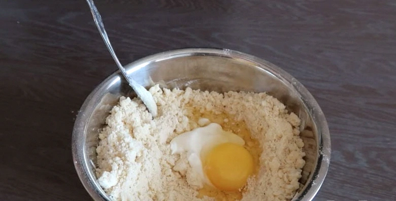 І торта не треба! Ніжний пиріг з доступних продуктів! Чоловік сказав кожні вихідні такий готувати