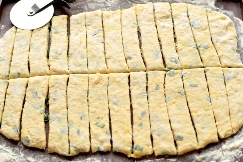 Коли мої голодні, готую їм цю смакоту за 15 хвилин. Всі продукти точно є у вас вдома