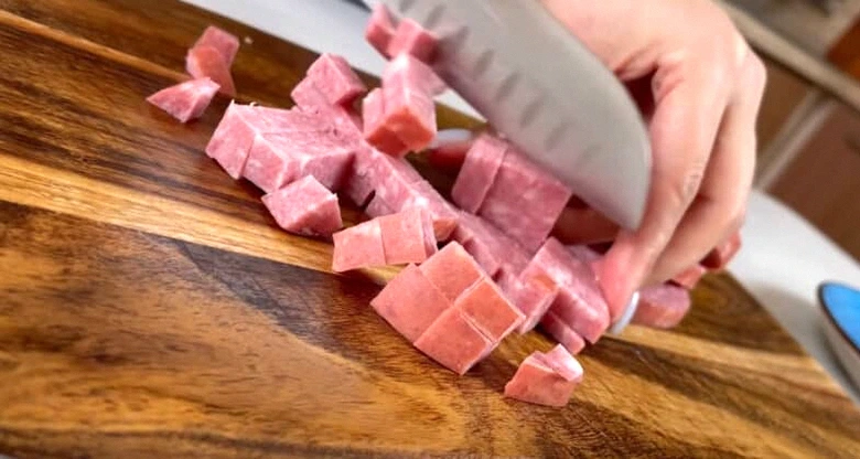 Салат без варки. Всього за 5 хвилин та з 3х простих продуктів! Салат “Східний”, дуже смачний!