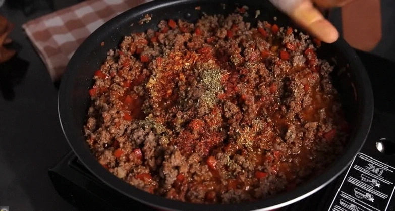Улюблений рецепт мого чоловіка! Він просить мене готувати його майже щодня! Просто і смачно