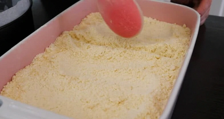 Ідеально до чаю! Всі продукти завжди під рукою! Улюблений сирний пиріг моїх домашніх