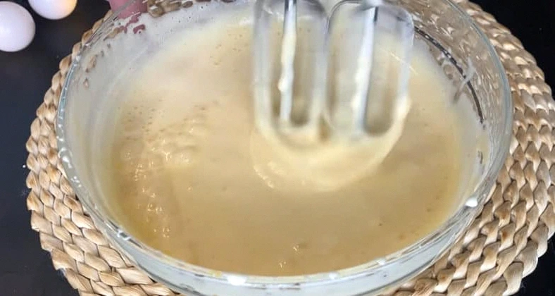 Райська насолода! Солодкий шедевр із простих продуктів. Наш авторський рецепт!