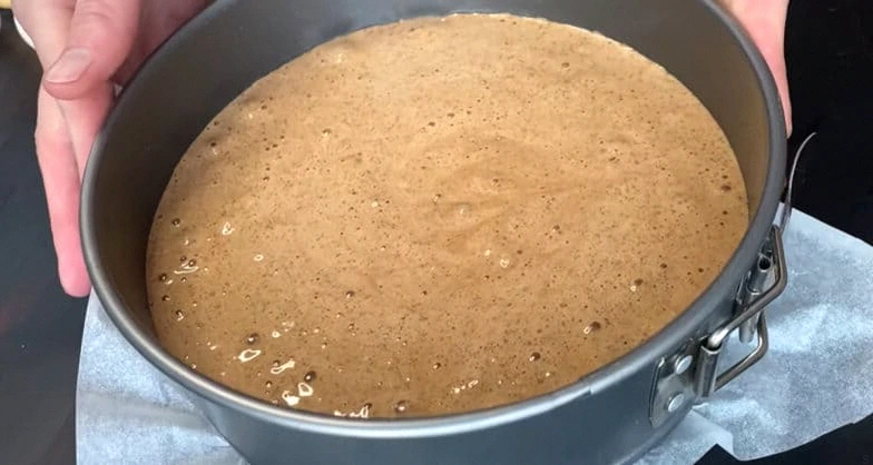 Райська насолода! Солодкий шедевр із простих продуктів. Наш авторський рецепт!