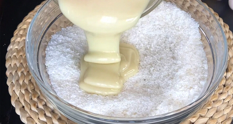 Райська насолода! Солодкий шедевр із простих продуктів. Наш авторський рецепт!