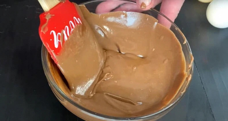Райська насолода! Солодкий шедевр із простих продуктів. Наш авторський рецепт!