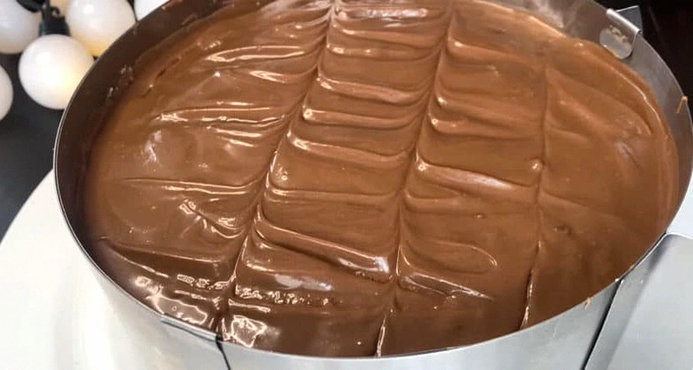 Райська насолода! Солодкий шедевр із простих продуктів. Наш авторський рецепт!