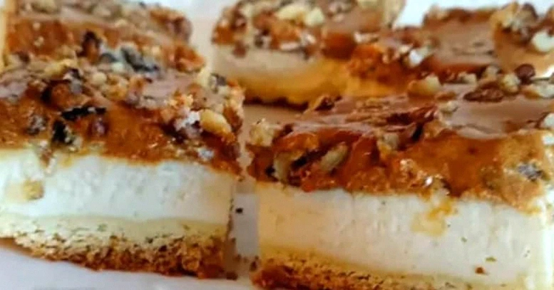 Пляцок, який обожнюють всі поляки! Готують на кожне свято! Польський пляцок “Панський сирник”. Ну дуже добрий