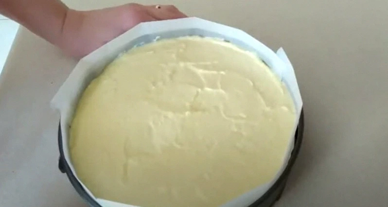 Ідеально до кави! Гості завжди просять кусочок з собою! Мій авторський сирник з маком “Особливий”