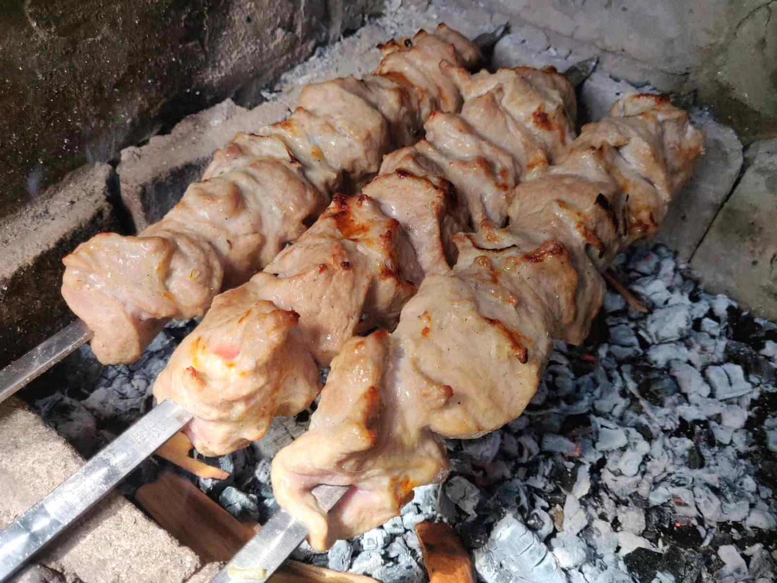 Як маринувати шашлик, щоб був мягкий. Розказую усі секретики