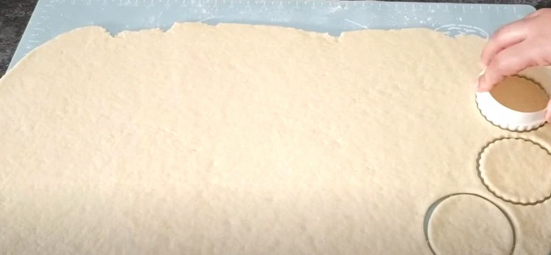 Ніжне печиво тане в роті: мінімум продуктів. Смачне та просте