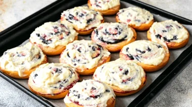 Краще за ‘Cinnabon’: чоловік і діти без цих смаколиків жити не можуть!