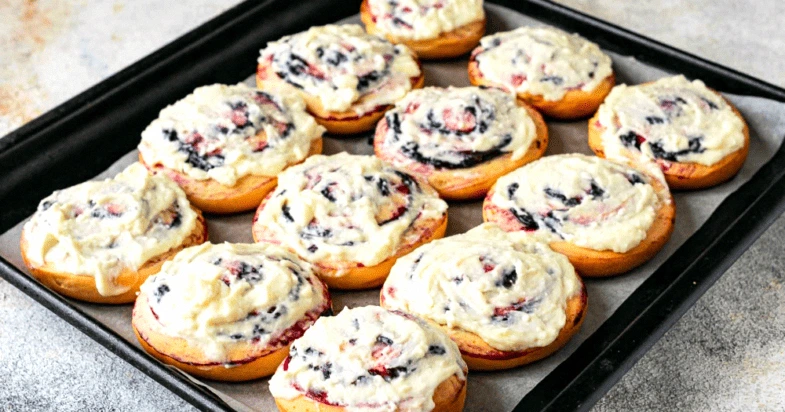 Краще за ‘Cinnabon’: чоловік і діти без цих смаколиків жити не можуть!