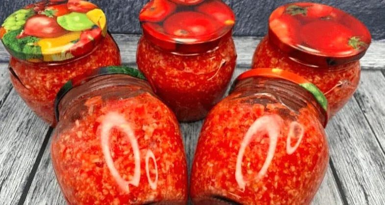 “Відкрийте секрет здоров’я: як готувати ‘Хріновинку’, щоб залишатися в тонусі всю зиму!”